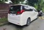 2015 Toyota Alphard for sale in Quezon City -2