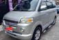 2007 Suzuki Apv for sale in Manila-0