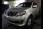 Toyota Fortuner 2013 Automatic Diesel for sale -3