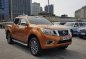 2017 Nissan Navara for sale in Pasig -4