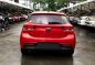 Sell Red 2018 Kia Rio in Cainta -3