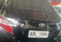 Black Toyota Vios 2015 for sale in Quezon City-5