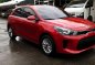 Sell Red 2018 Kia Rio in Cainta -2
