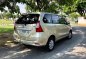 2018 Toyota Avanza for sale in Makati -2