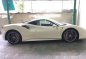 Sell White 2018 Ferrari 488 in Manila -3