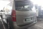 2013 Hyundai Starex for sale in Manila-1