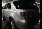 Toyota Fortuner 2013 Automatic Diesel for sale -1