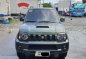 2017 Suzuki Jimny at 14000 km for sale -0