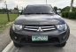 2012 Mitsubishi Strada for sale in Bacoor-1