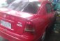 2001 Opel Astra Automatic Gasoline for sale-9