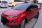 2014 Ford Ecosport for sale in Muntinlupa -1