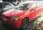2001 Opel Astra Automatic Gasoline for sale-4
