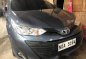 Blue Toyota Vios 2019 for sale Quezon City -0