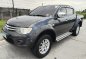 2012 Mitsubishi Strada for sale in Bacoor-2