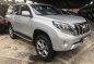 2015 Toyota Land Cruiser Prado for sale in Manila-5