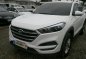 2018 Hyundai Tucson for sale in Cainta-2