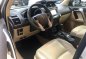 2015 Toyota Land Cruiser Prado for sale in Manila-5