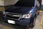 2014 Subaru Forester for sale in Manila-1