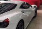 Sell White 2018 Ferrari 488 in Manila -8