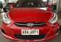 2015 Hyundai Accent for sale in Makati -2