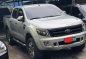 2013 Ford Ranger for sale in Manila-1