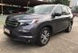 2017 Honda Pilot for sale in Manila-1