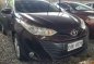 Toyota Vios 2019 Manual Gasoline for sale -3