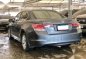 2010 Honda Accord for sale in Makati -3