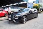 2017 Mercedes-Benz E-Class for sale in Pasig -9