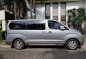 Silver Hyundai Grand Starex 2014 at 92000 km for sale-1