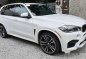 White Bmw X5 2018 Automatic Gasoline for sale -11