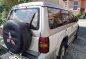 Mitsubishi Pajero 2002 Automatic Diesel for sale-3