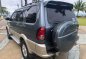 Grey Isuzu Crosswind 2010 Manual Diesel for sale-2