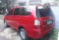 Selling Toyota Innova 2013 at 47000 km -1