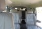 White Toyota Hiace 2011 at 42000 km for sale-10