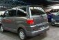 Grey Suzuki Apv 2019 at 2000 km for sale in Pasig -4