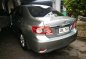 Selling Silver Toyota Corolla Altis 2012 at 64000 km -3