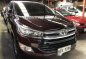 Selling Toyota Innova 2018 Manual Diesel -2