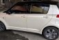 Selling White Suzuki Swift 2010 in Las Pinas -2