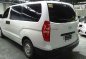 Selling White Hyundai Grand Starex 2016 in Pasig -3