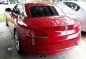 Sell Red 2013 Bmw Z4 at 2645 km -4