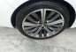 White Peugeot 508 2013 for sale in Pasig -8