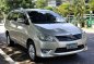 2012 Toyota Innova for sale in Las Piñas City-2