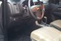 Sell Black 2017 Chevrolet Trailblazer Automatic Diesel-7