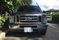 Sell Black 2010 Ford E-150 at 65000 km -0