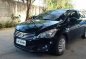 Black Suzuki Ciaz 2016 Manual Gasoline for sale -7