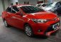 Toyota Vios 2018 at 30000 km for sale-1