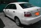 Sell White 2012 Toyota Vios at 70000 km -3