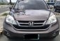 Honda Cr-V 2011 Automatic Gasoline for sale -3
