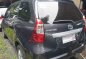 Selling Grey Toyota Avanza 2017 Manual Gasoline at 8800 km -2